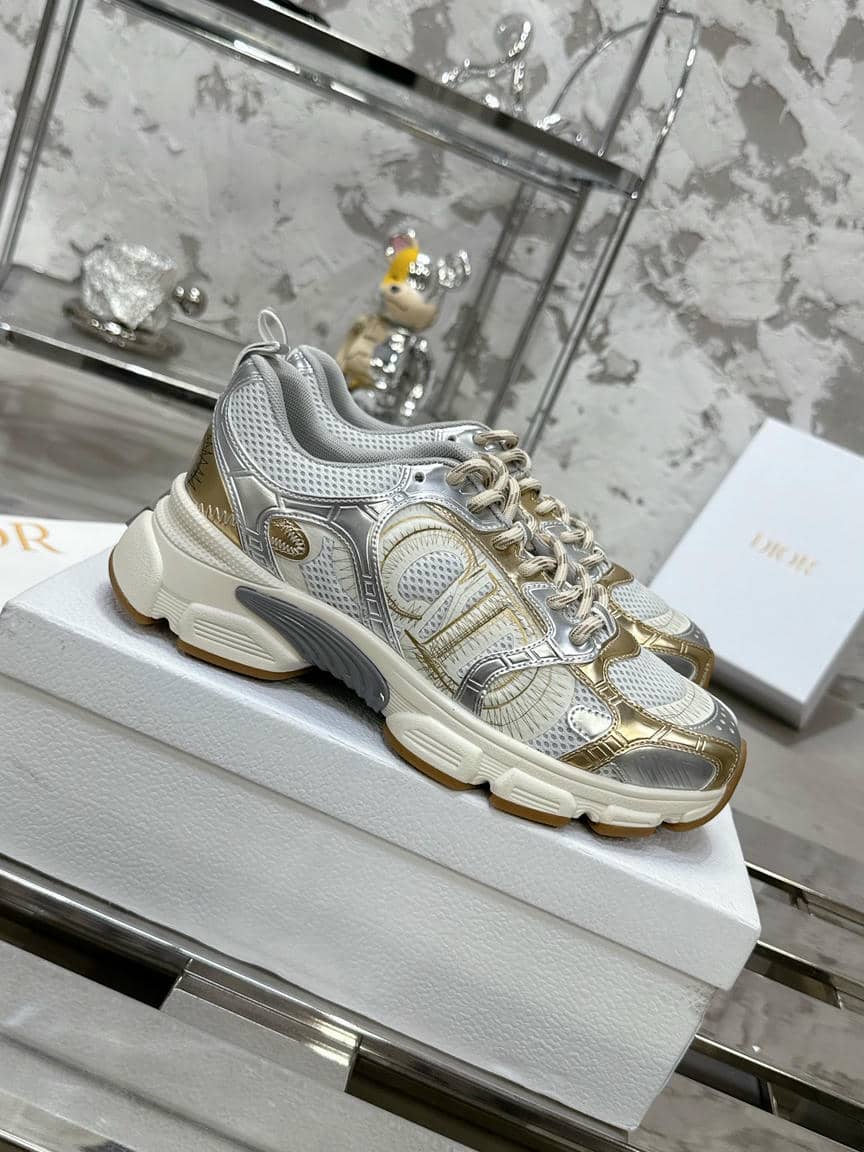 Dior Chrono new casual sports shoes-21